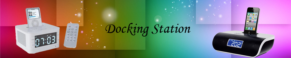 Docking Station